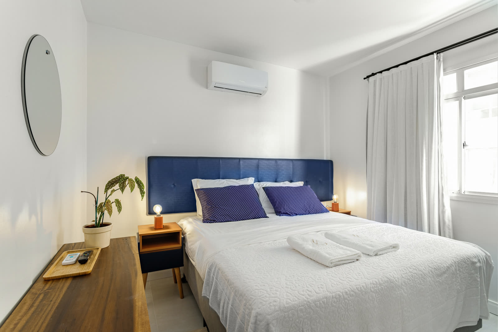 Habitación doble