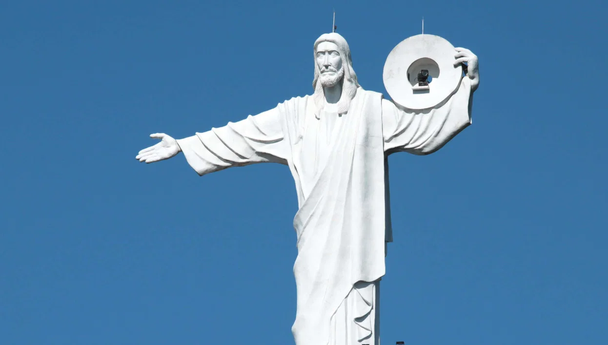 Cristo Luz