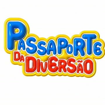 Passaporte da Diversão