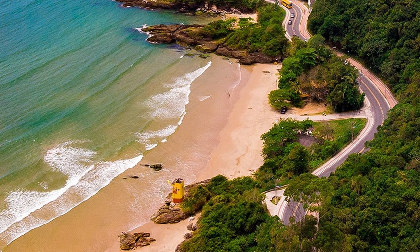 Praia do Atalaia