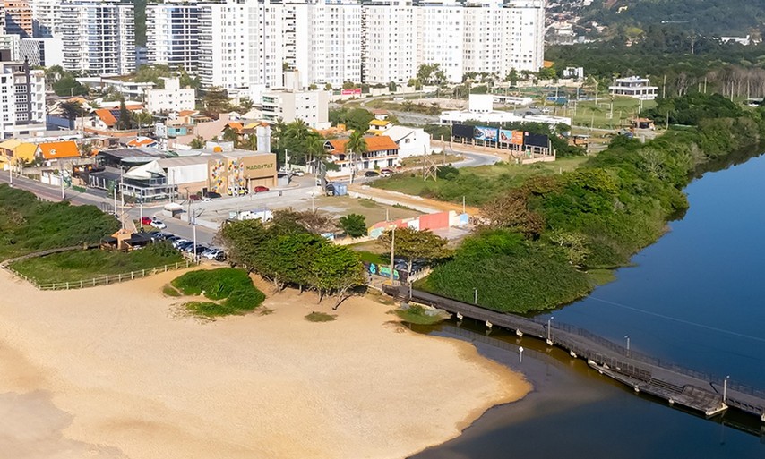 Praia Brava