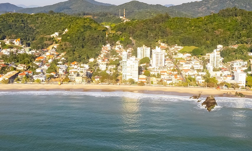 Praia de Cabeçudas