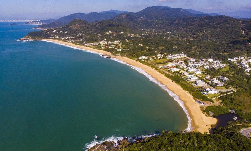 Praia do Estaleiro