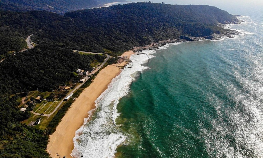 Praia do Pinho