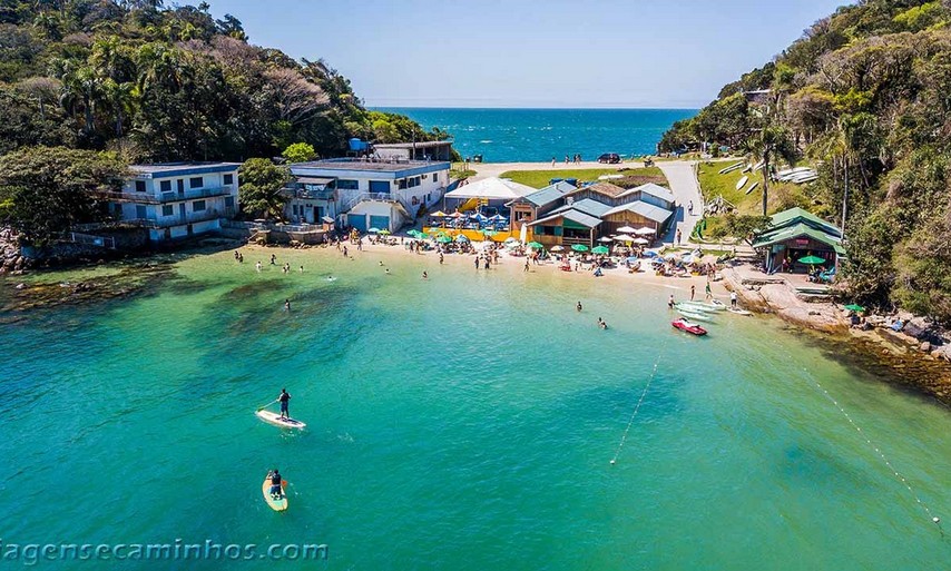 Praia da Sepultura