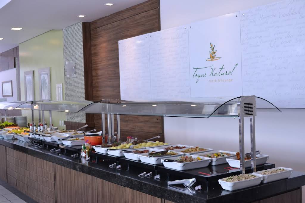 Tito's Grill