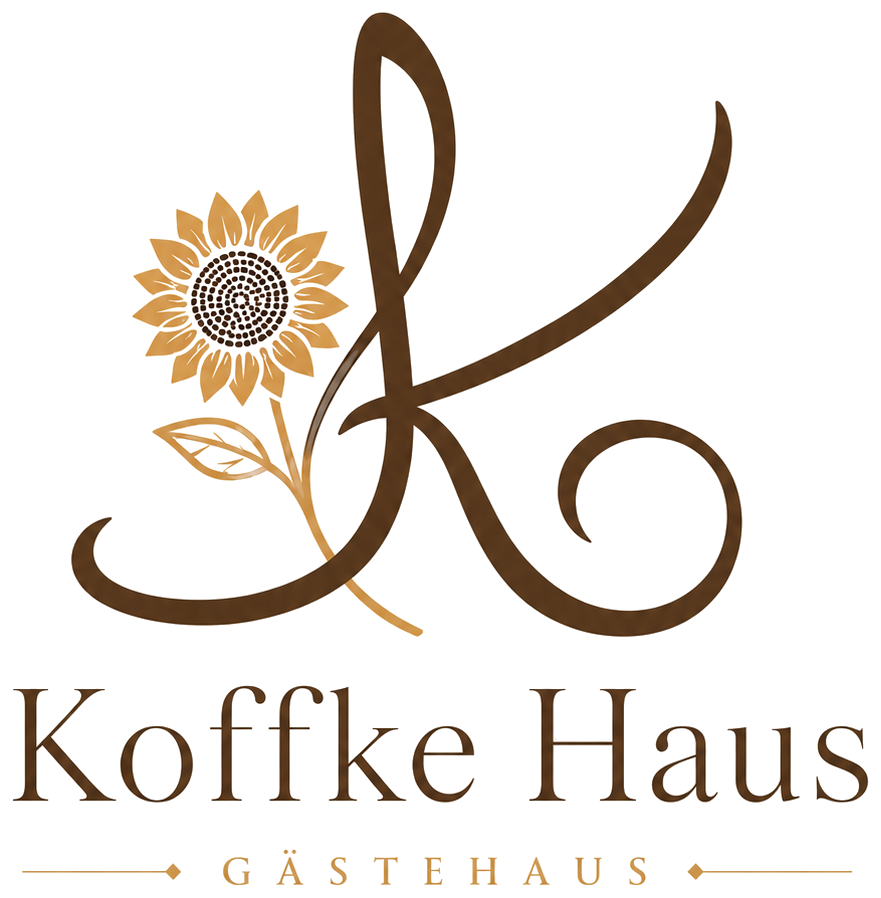 Koffke Haus Gästehaus